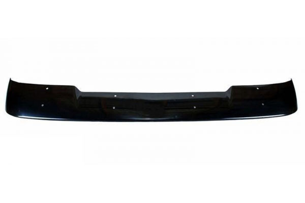 Sunvisor Smoked - Daf Xf 95,Xf 105 - 1300557, 1308687 - Mi Nr: 352.001595