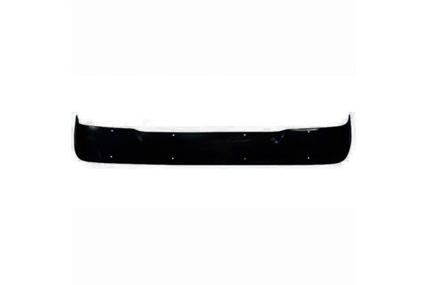 Sunvisor Smoked - Daf Cf 65,Cf 75,Cf 85 - 1371875