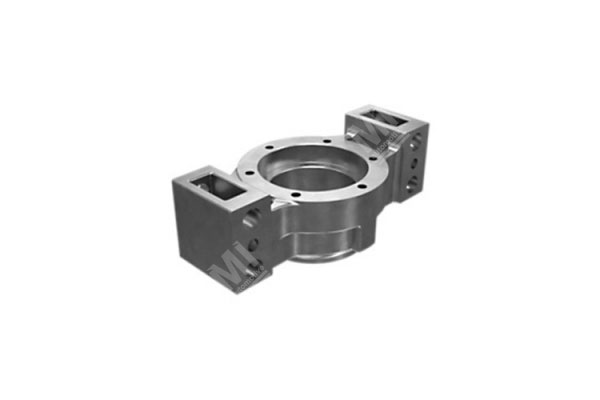 Support-trunnion - Caterpillar  - 100-3651, 1003651