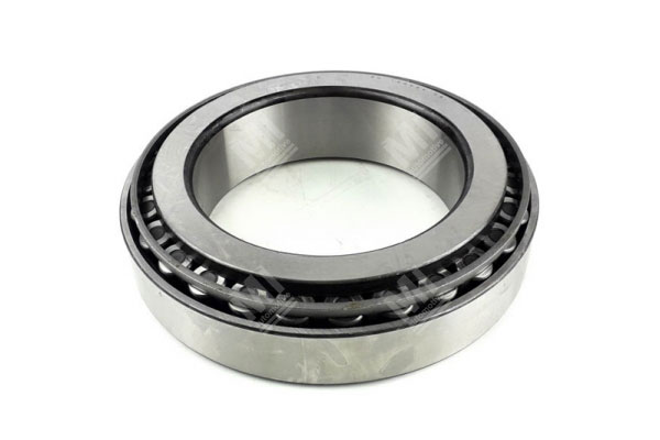 Tapared Roller Bearing Forged And Heat treate - Mercedes 3031,2631,2622,2628 - 0029815005, 0029815305, 0059819005 - Mi Nr: 351.041600