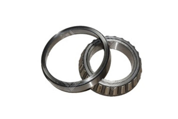 Tapared Roller Bearing Steel - Man - 06324890011 - Mi Nr: 351.044142