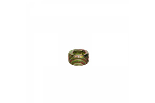 Tappered Hub Plug - Jcb - 826-00425, 82600425 - Mi Nr: 378.066493