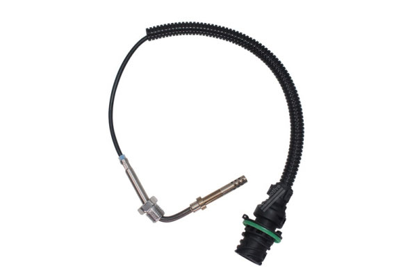 Temperature Sensor - Mercedes - 0061530728 - Mi Nr: 350.067126