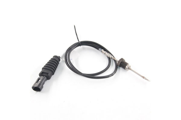 Temperature Sensor - Daf  - 1689811, 1810690, 2192598