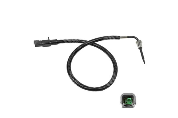 Temperature Sensor - Renault,Volvo D16 - 7421225020, 21225020 - Mi Nr: 350.067137