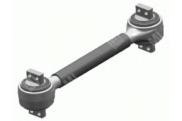 The Pull Handle - Volvo  - 9523795