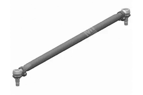 The Tıe Rod Is Long - Mercedes  - 9413300203