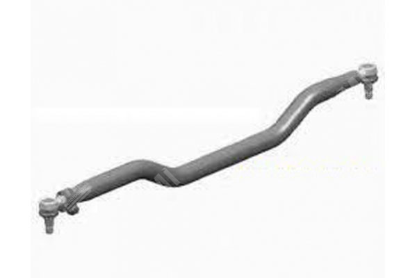 The Tıe Rod Is Long - Mercedes - 9493302403 - Mi Nr: 355.010664