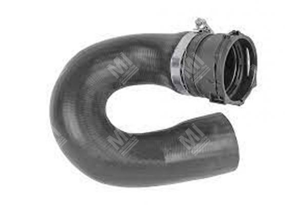 Thermostat Water Hose - Scania - 1494718 - Mi Nr: 361.016131