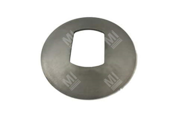 Thrust Washer - Volvo  - 11102629, 15071973