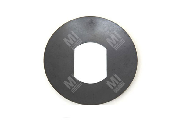 Thrust Washer - Volvo - 1523186 - Mi Nr: 355.065480