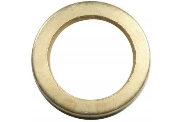 Thrust Washer - Mercedes,Man 3031 - 3553532262, 81352040034, 3553532362 - Mi Nr: 355.033890