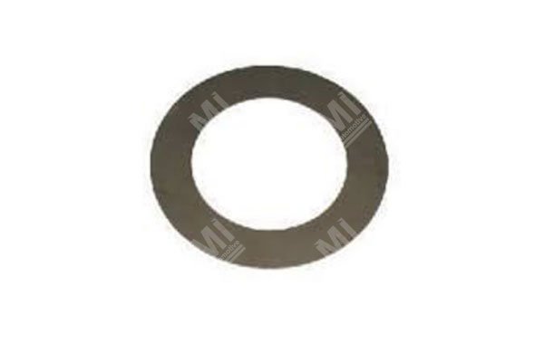 Thrust Washer Heat treated - Man  - 81907110640, 3463360062, 3553540362