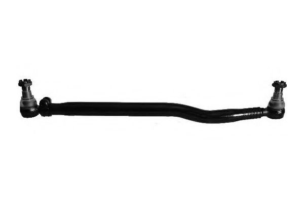 Tie Rod - Mercedes - 0004604605 - Mi Nr: 351.047144