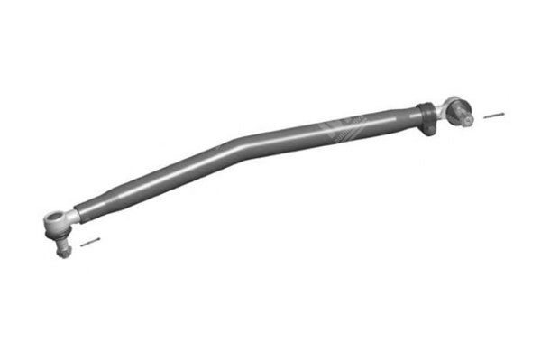 Tie Rod - Mercedes - 0014602905 - Mi Nr: 362.044181