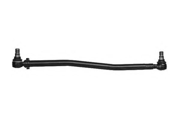 Tie Rod - Mercedes  - 0024609205