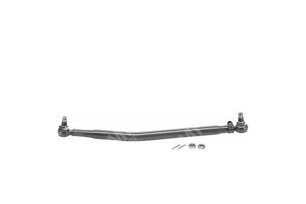 Tie Rod - Daf - 0094613 - Mi Nr: 351.046843