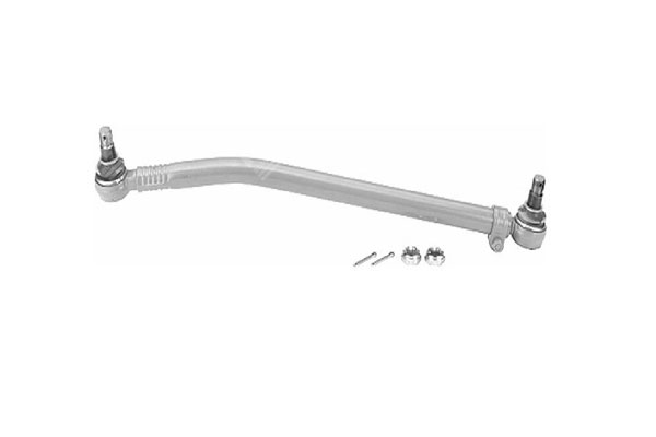 Tie Rod - Scania  - 0390784