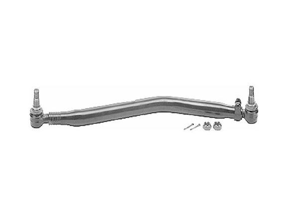 Tie Rod - Scania - 0415400 - Mi Nr: 351.046841