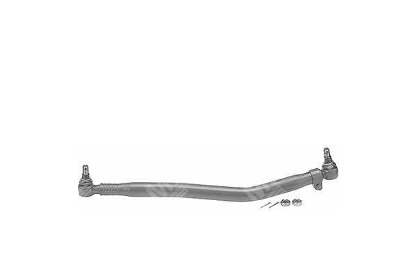 Tie Rod - Volvo  - 1075005