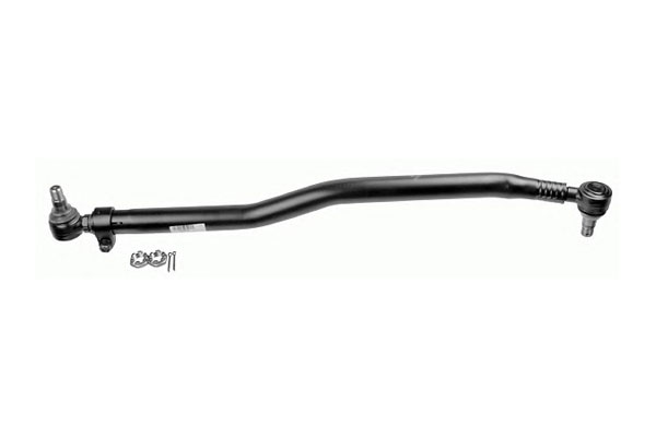 Tıe Rod Handle - Scania - 1348271 - Mi Nr: 355.008947