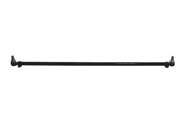 Tie Rod - Scania  - 1378436