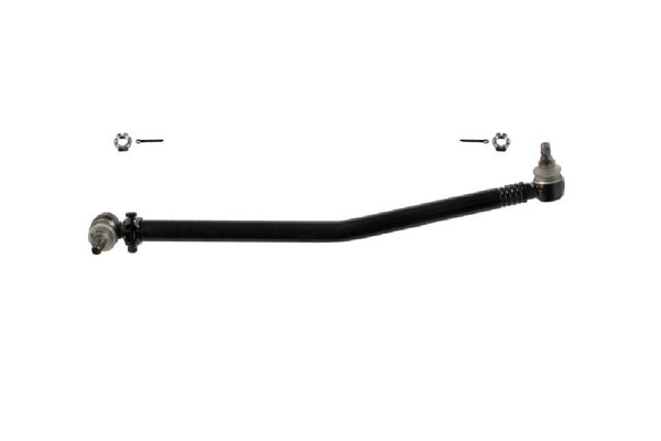 Tie Rod - Daf - 1401937 - Mi Nr: 351.045055