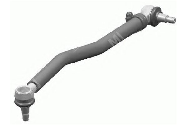 Tie Rod - Volvo  - 1626670