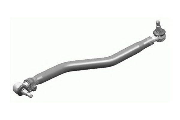 Tie Rod - Volvo  - 20390745