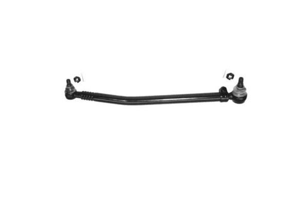 Tie Rod - Volvo - 20392778 - Mi Nr: 351.046765