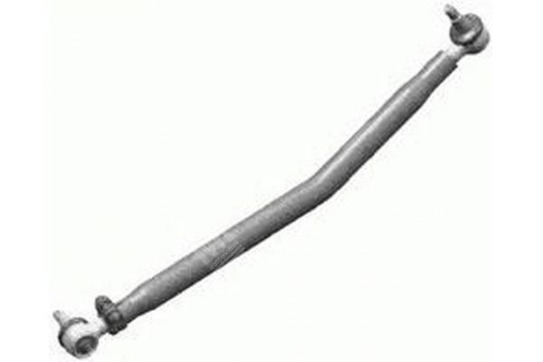 Tıe Rod Short - Volvo - 20393067 - Mi Nr: 355.009304