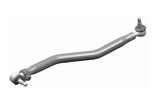 Tıe Rod Short - Volvo - 20393075 - Mi Nr: 355.009228