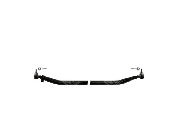 Tie Rod - Volvo  - 20393097