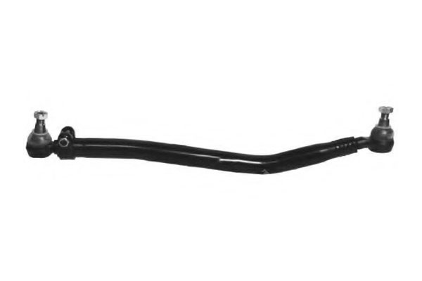 Tie Rod - Volvo  - 20393186