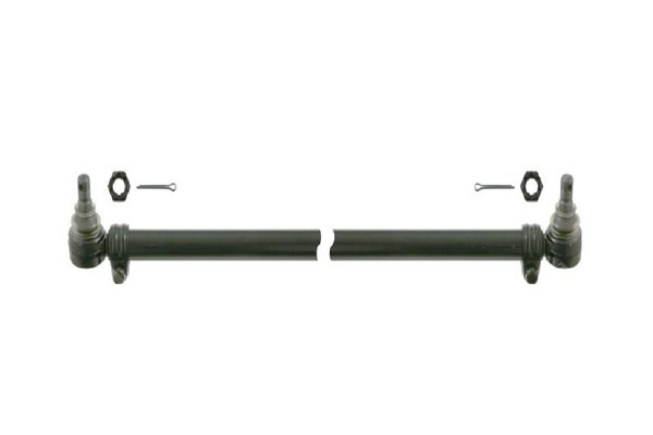 Tie Rod - Volvo  - 20400907