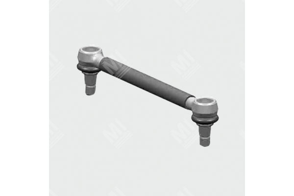 Tıe Rod Short - Volvo - 20477807 - Mi Nr: 355.009314