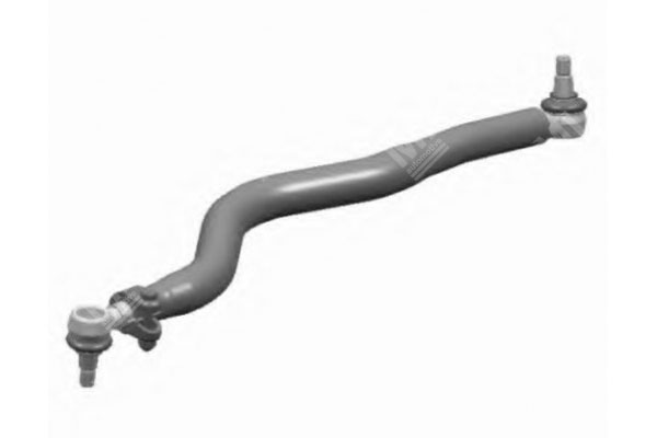 Tie Rod - Volvo  - 20490123