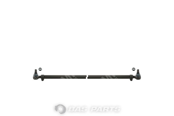 Tie Rod - Volvo,Renault  - 20713859