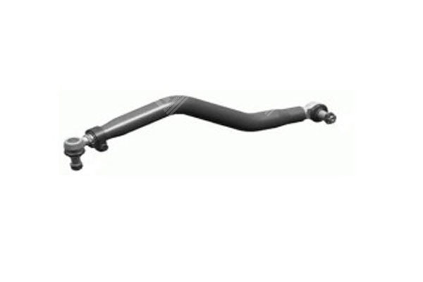 Tıe Rod Handle - Renault  - 21560892