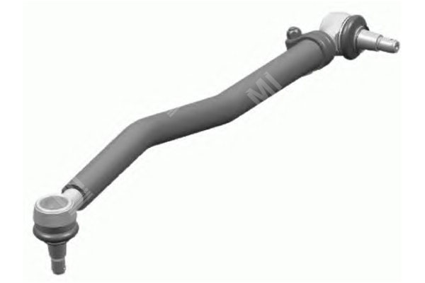 Tie Rod - Iveco - 41005463 - Mi Nr: 351.043970