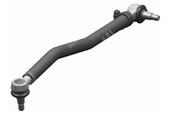 Tıe Rod Short - Iveco  - 41005475