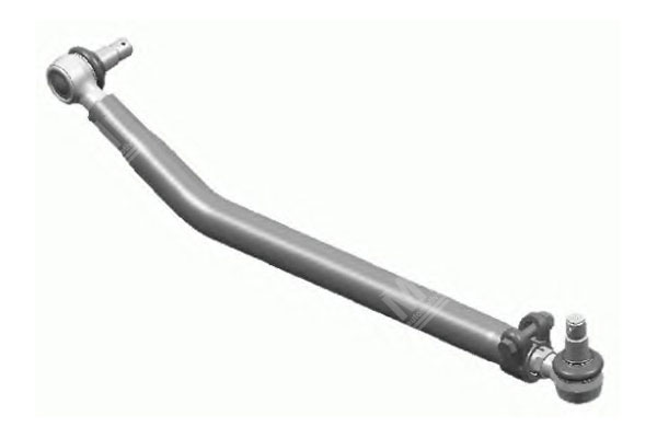 Tıe Rod - Iveco  - 41016958