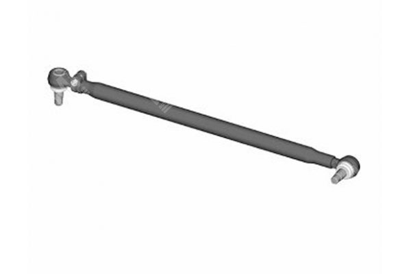 Tıe Rod Short - Iveco  - 41028269