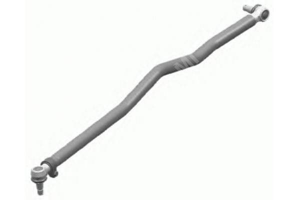 Tie Rod - Iveco - 4741956 - Mi Nr: 351.047191