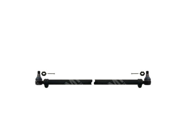 Tıe Rod Short - Iveco  - 4854871