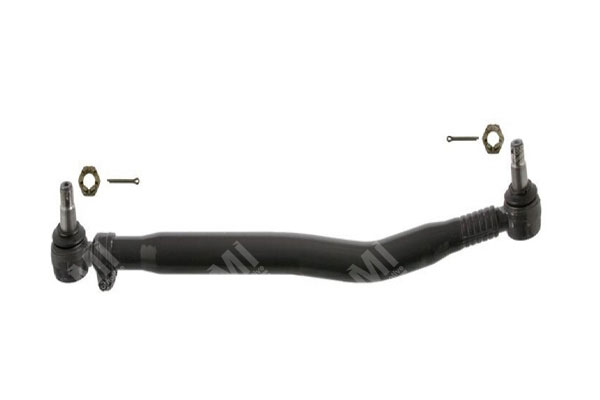 Tie Rod - Renault  - 5010294720