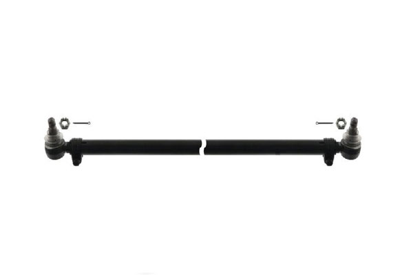 Tie Rod - Renault  - 5010566157