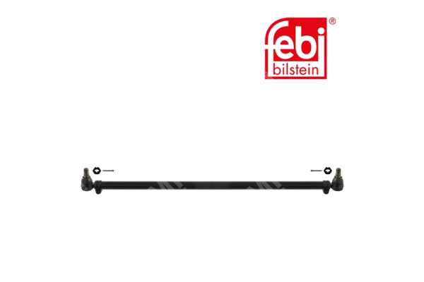 Tie Rod - Iveco  - 504034521