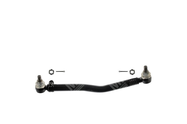 Tie Rod - Daf  - 593883