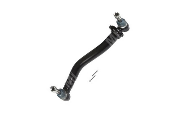 Tie Rod - Mercedes  - 6674601605